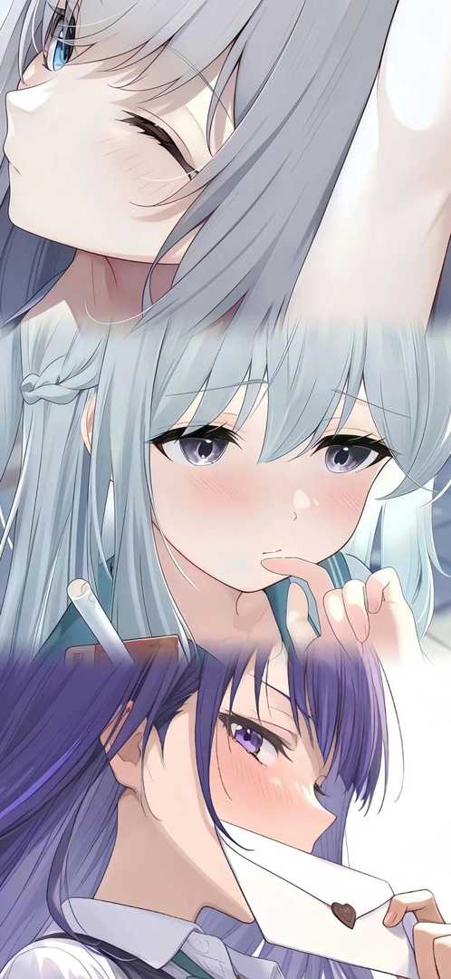 夏日漫画推荐封面