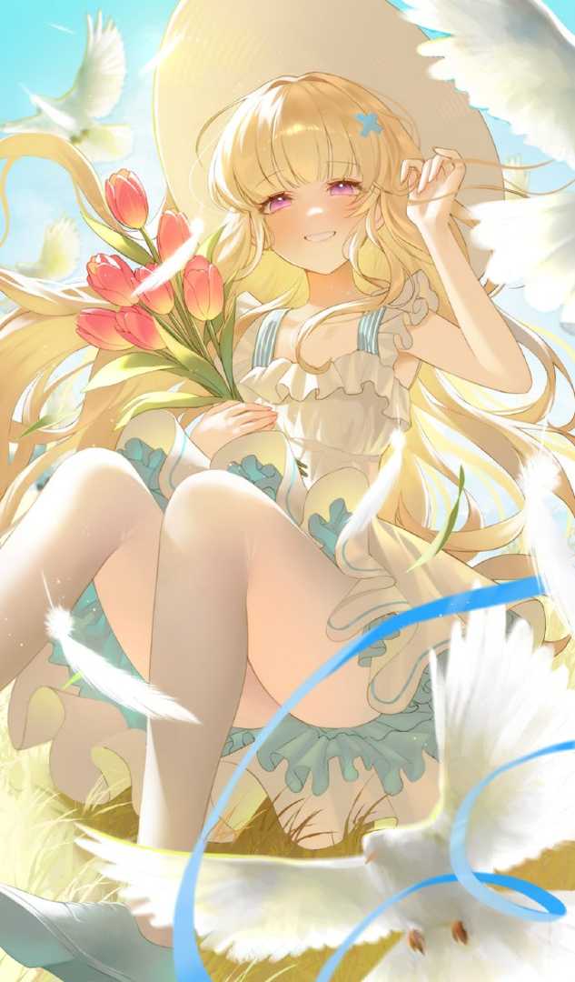 漫画推荐封面